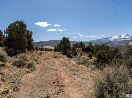 0 Temple Hill Road, Reno, NV 89521 Photo