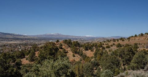 0 Temple Hill Road, Reno, NV 89521 Photo