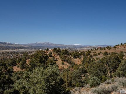 0 Temple Hill Road, Reno, NV 89521 Photo