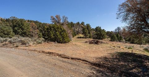 0 Temple Hill Road, Reno, NV 89521 Photo