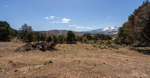 0 Temple Hill Road, Reno, NV 89521 Photo