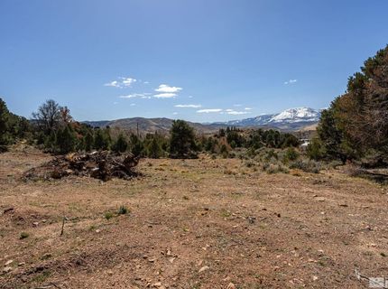0 Temple Hill Road, Reno, NV 89521 Photo