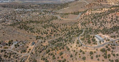 0 Temple Hill Road, Reno, NV 89521 Photo