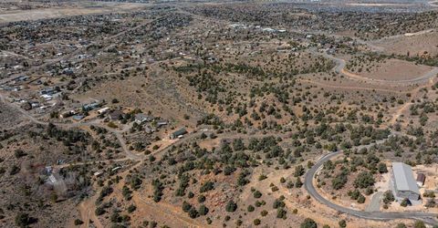 0 Temple Hill Road, Reno, NV 89521 Photo