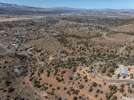 0 Temple Hill Road, Reno, NV 89521 Photo