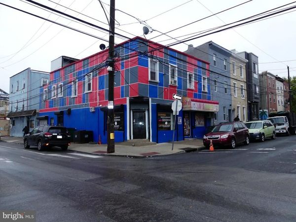 2263 - 2265 N HOWARD STREET, PHILADELPHIA, PA 19133