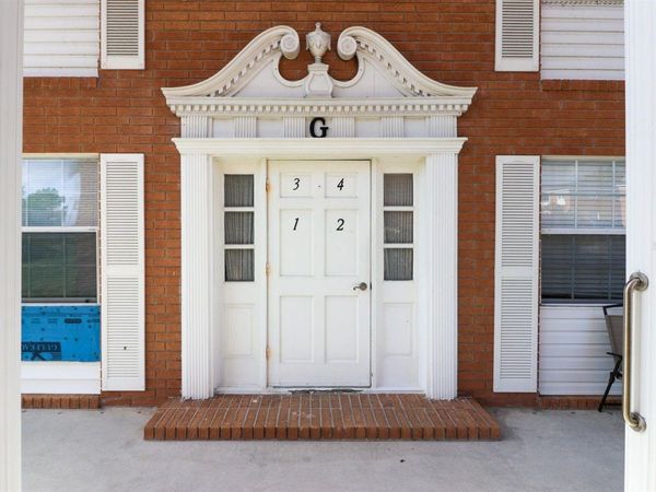 4158 TAMIAMI TRAIL, Unit G1, PORT CHARLOTTE, FL 33952