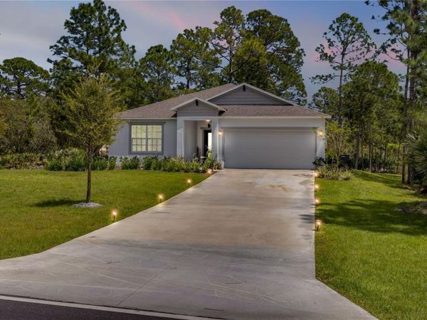 703 VOLCO ROAD, EDGEWATER, FL 32141