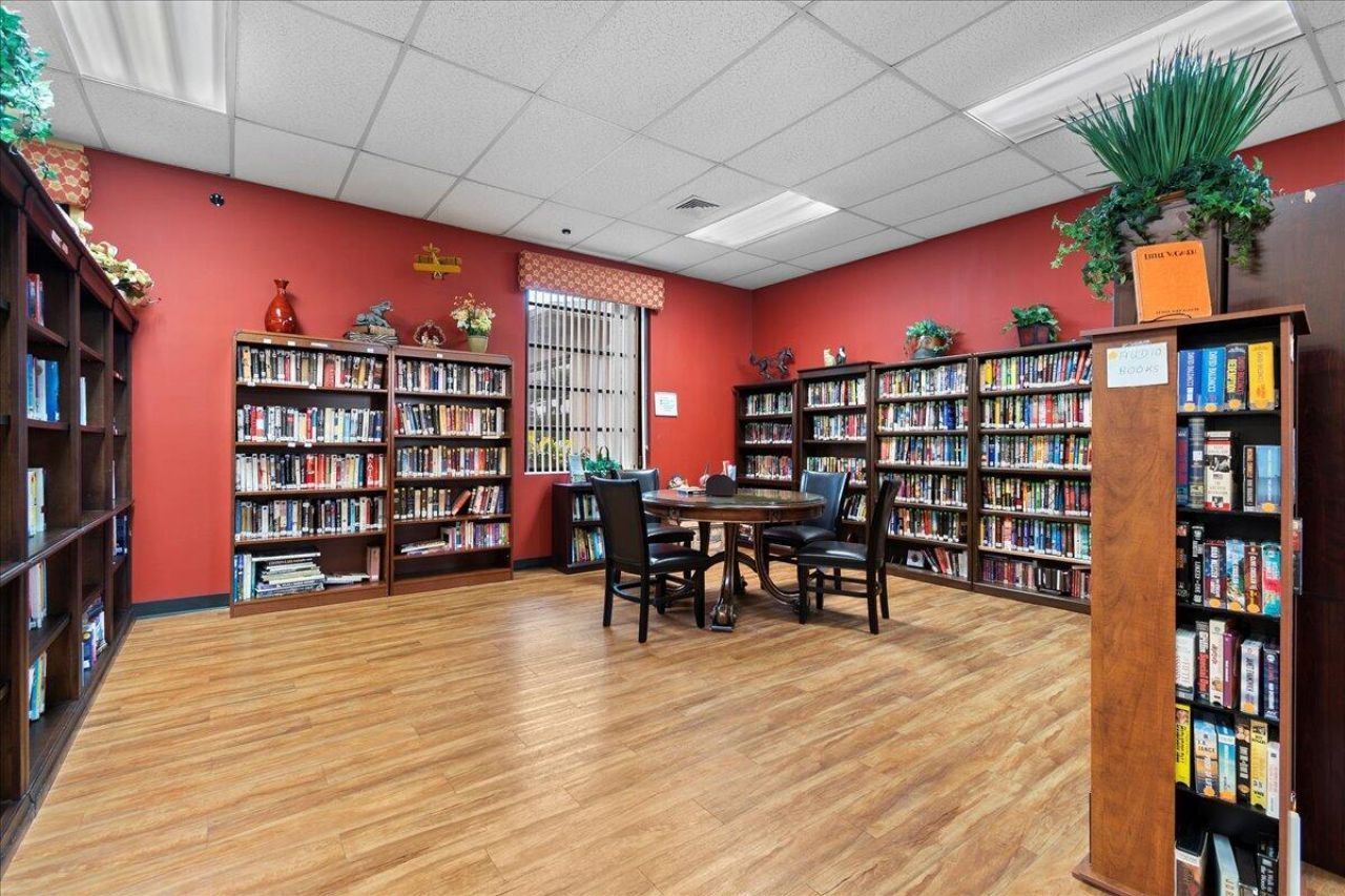 5404 Belleville Road, West Palm Beach, FL 33417 Photo