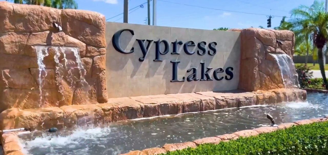 5404 Belleville Road, West Palm Beach, FL 33417 Photo