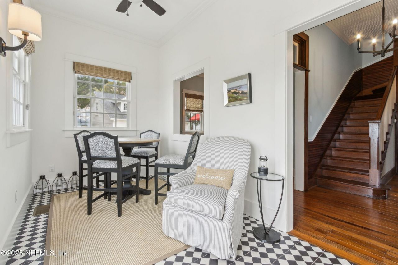 106 Carver Street E, Saint Augustine, FL 32080 Photo