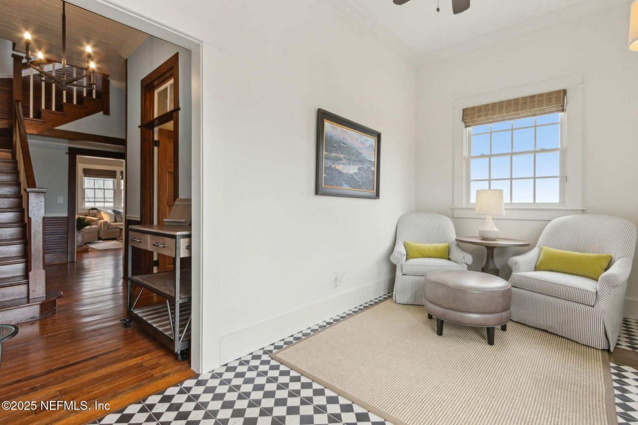 106 Carver Street E, Saint Augustine, FL 32080 Photo