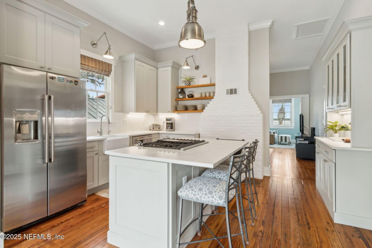 106 Carver Street E, Saint Augustine, FL 32080 Photo