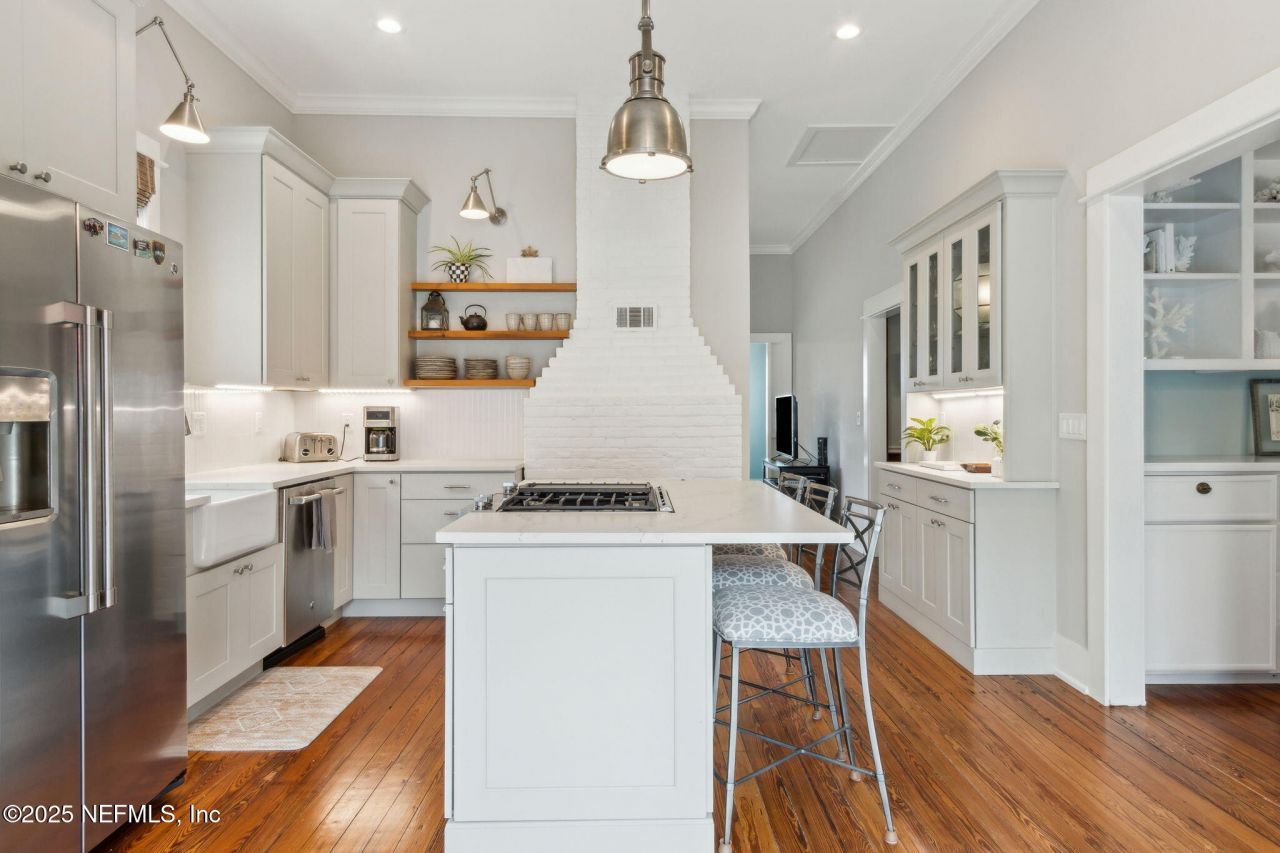 106 Carver Street E, Saint Augustine, FL 32080 Photo