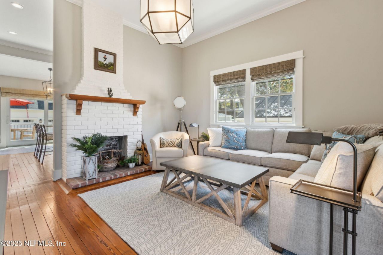 106 Carver Street E, Saint Augustine, FL 32080 Photo