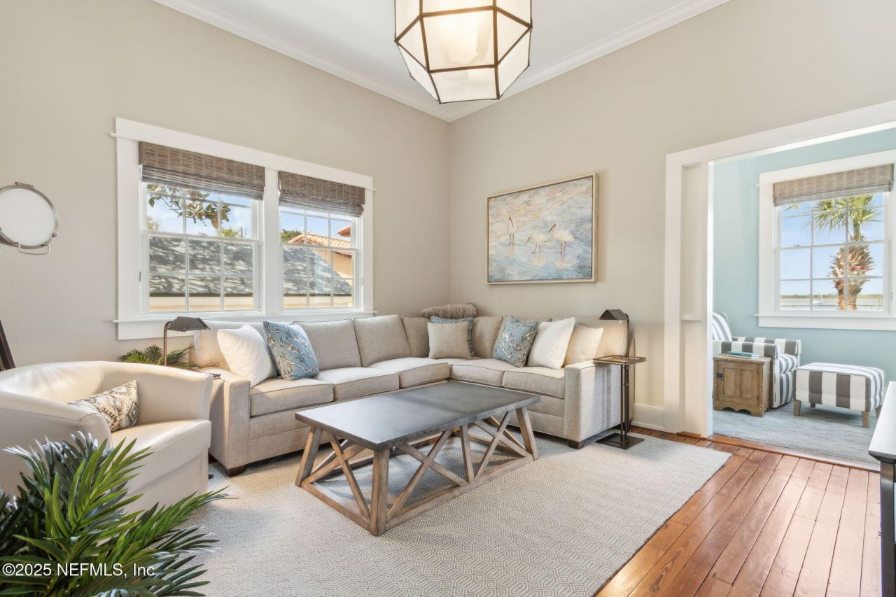 106 Carver Street E, Saint Augustine, FL 32080 Photo