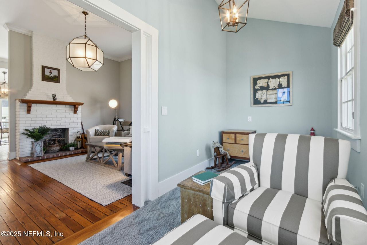 106 Carver Street E, Saint Augustine, FL 32080 Photo