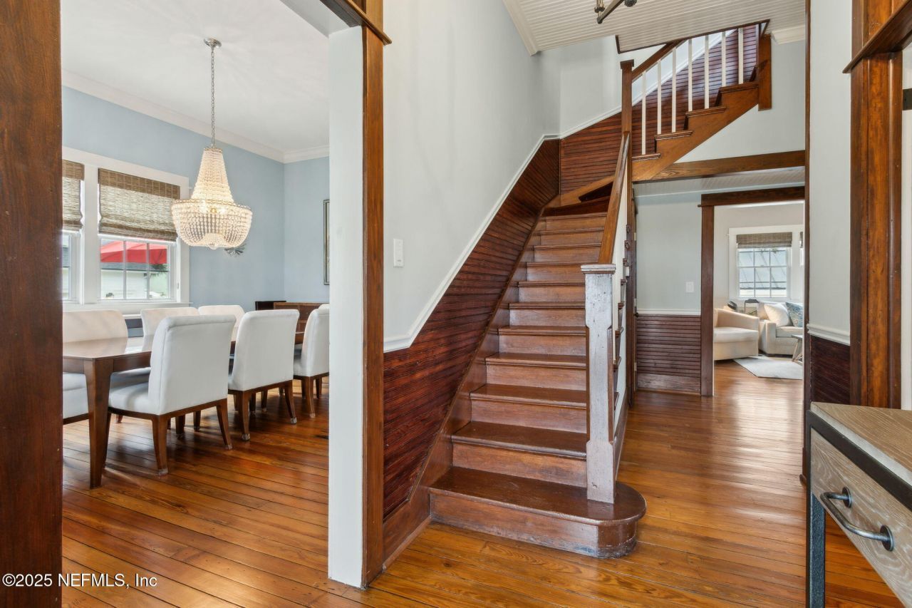 106 Carver Street E, Saint Augustine, FL 32080 Photo