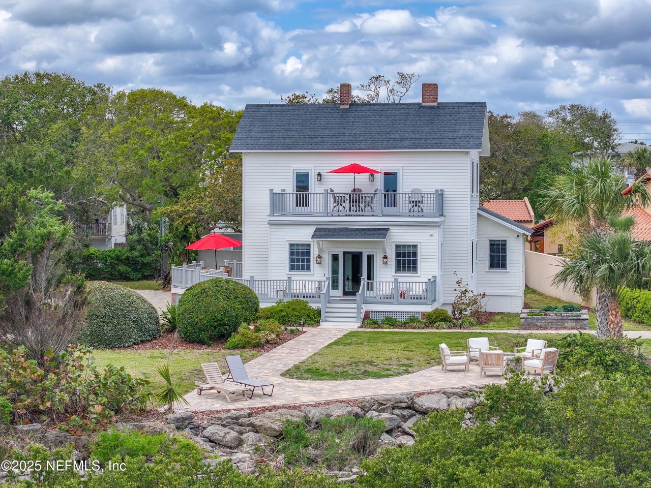 106 Carver Street E, Saint Augustine, FL 32080 Photo