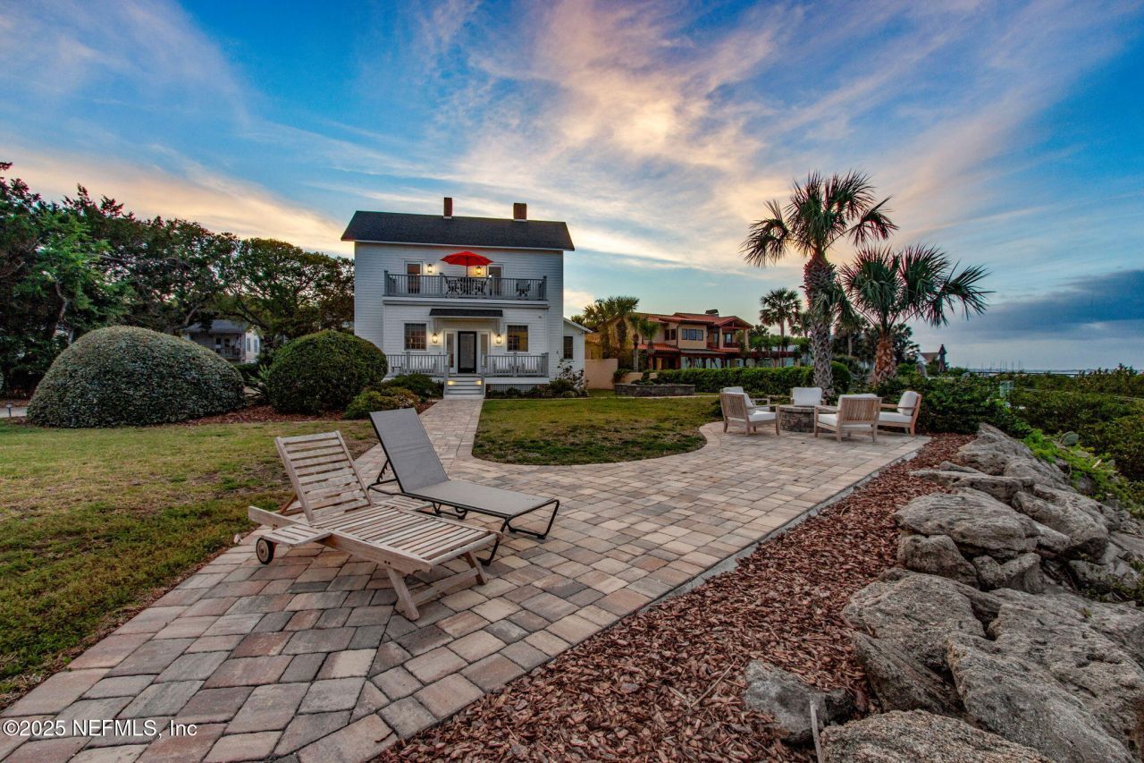 106 Carver Street E, Saint Augustine, FL 32080 Photo