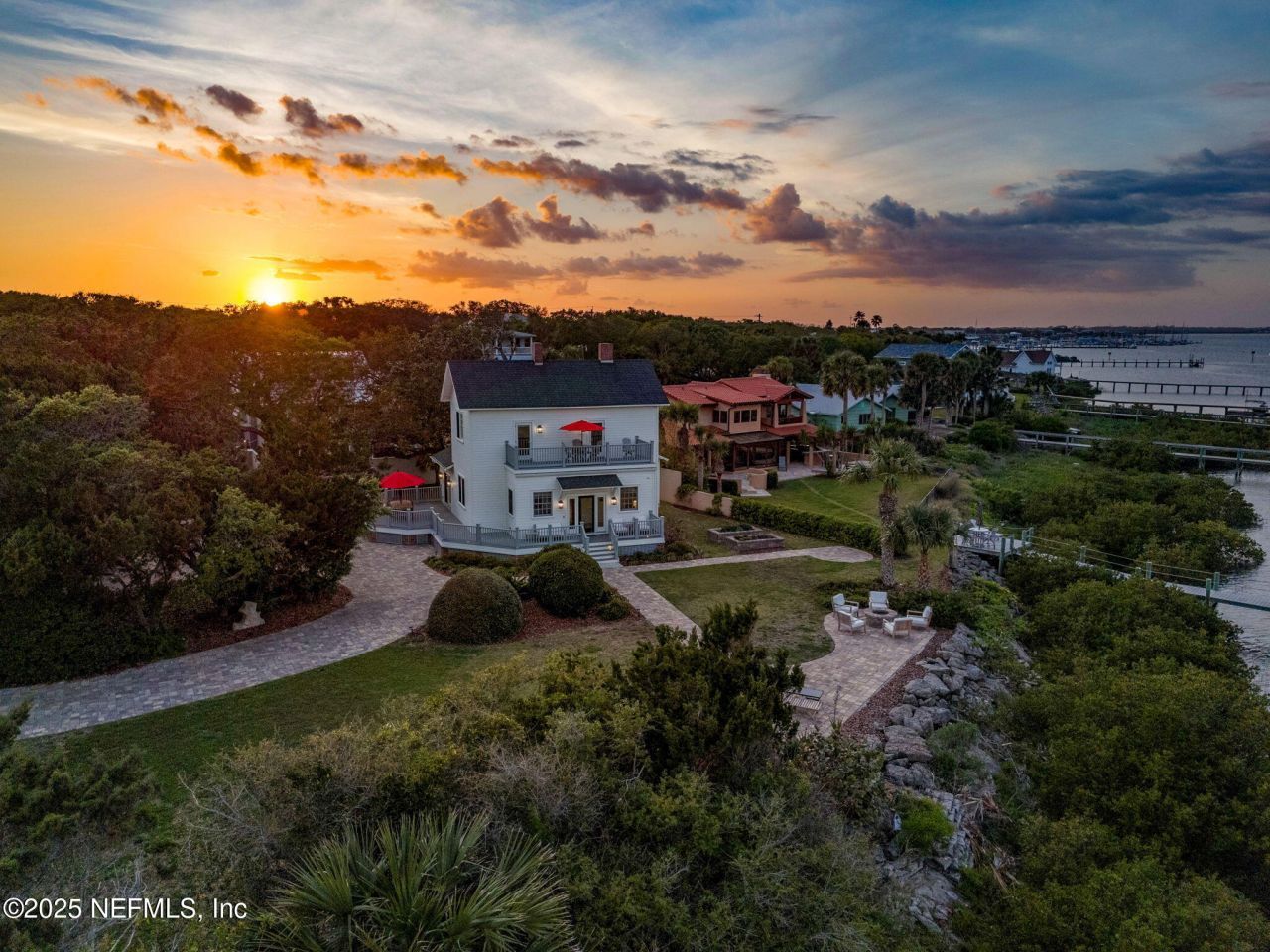 106 Carver Street E, Saint Augustine, FL 32080 Photo