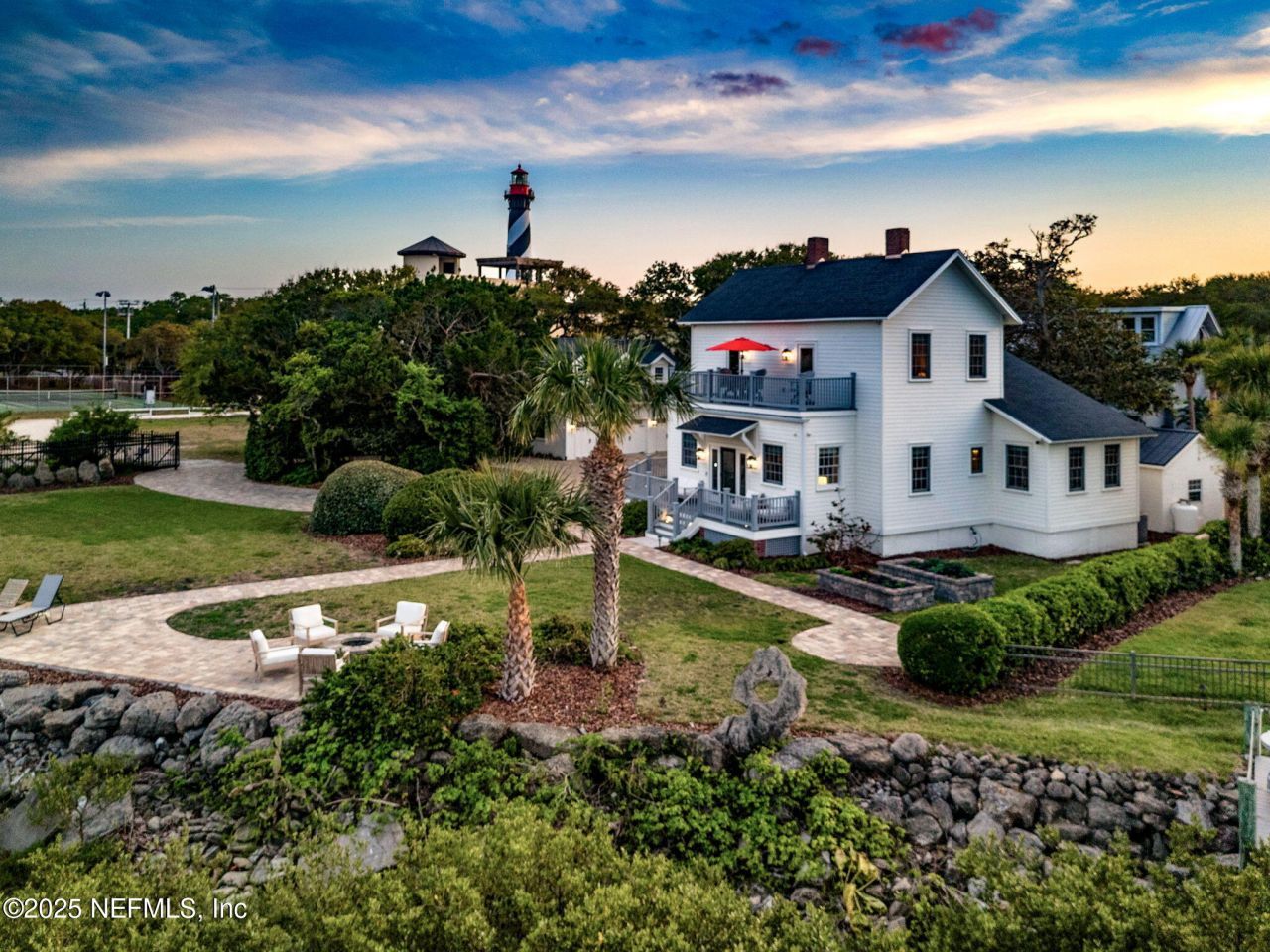 106 Carver Street E, Saint Augustine, FL 32080 Photo