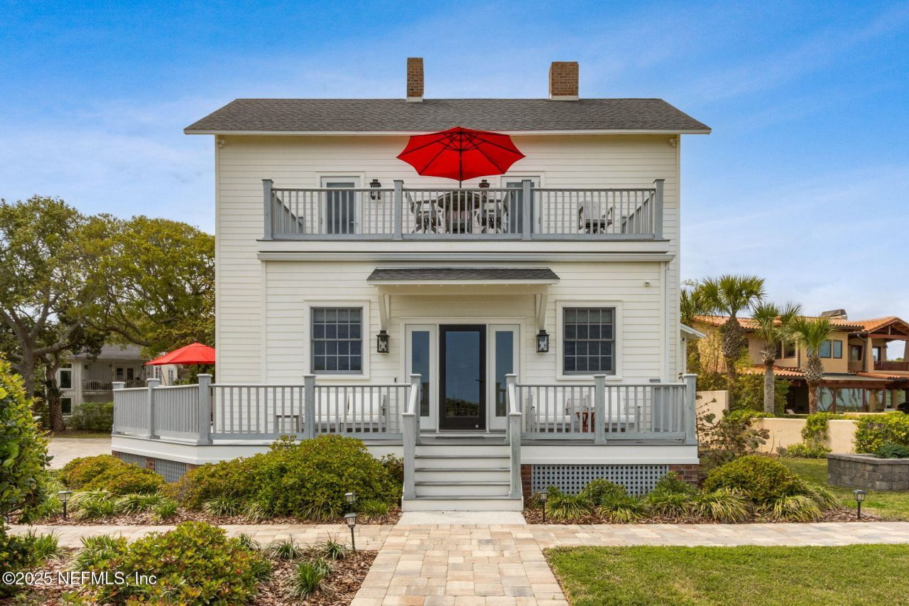 106 Carver Street E, Saint Augustine, FL 32080 Photo