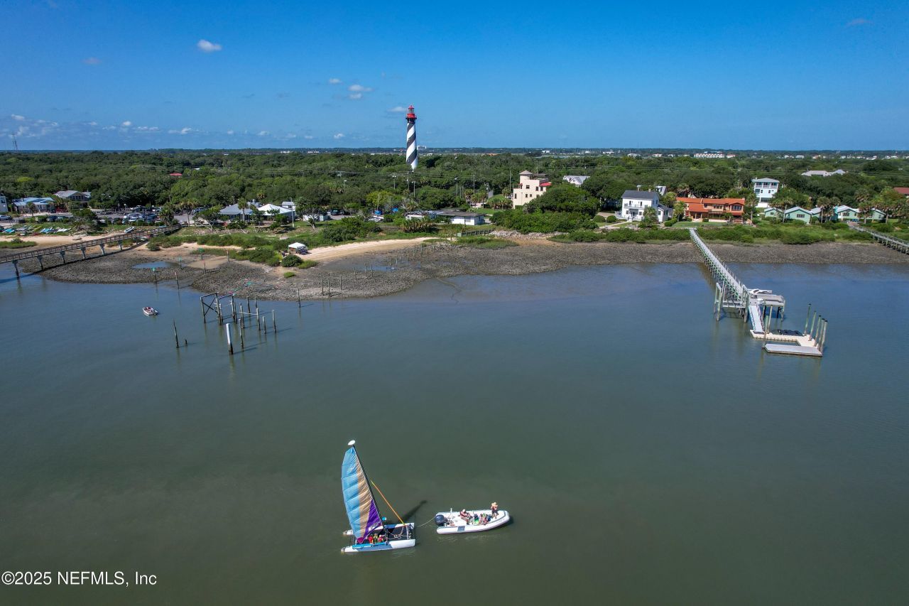 106 Carver Street E, Saint Augustine, FL 32080 Photo