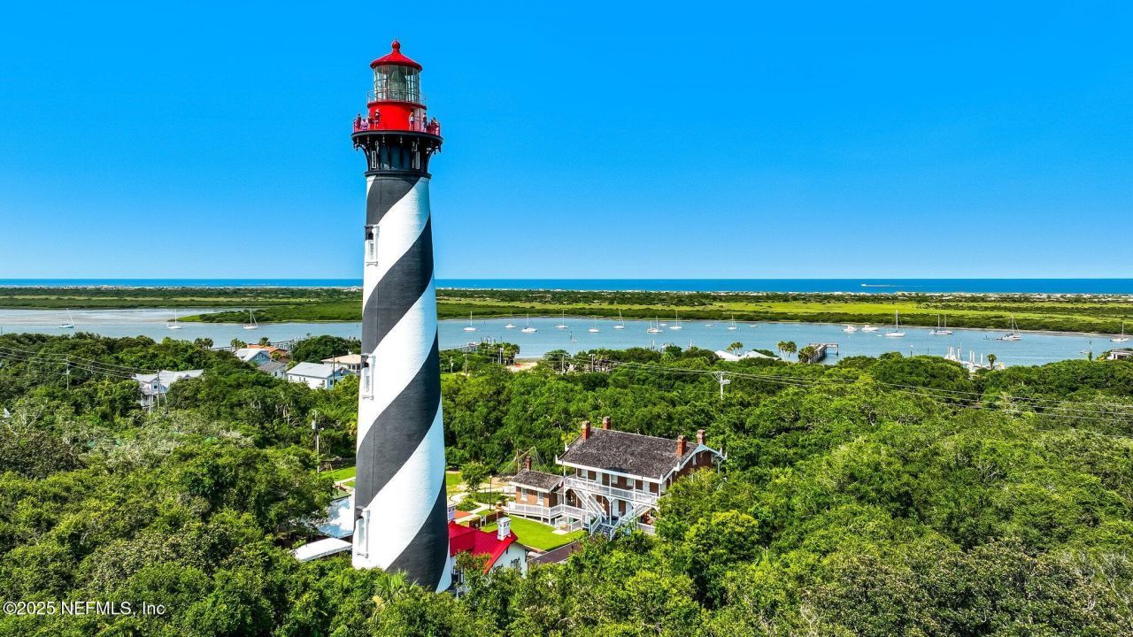 106 Carver Street E, Saint Augustine, FL 32080 Photo