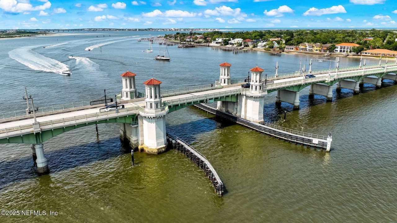 106 Carver Street E, Saint Augustine, FL 32080 Photo