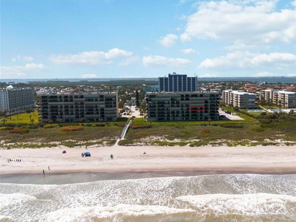 1890 N ATLANTIC AVENUE, Unit A403, COCOA BEACH, FL 32931