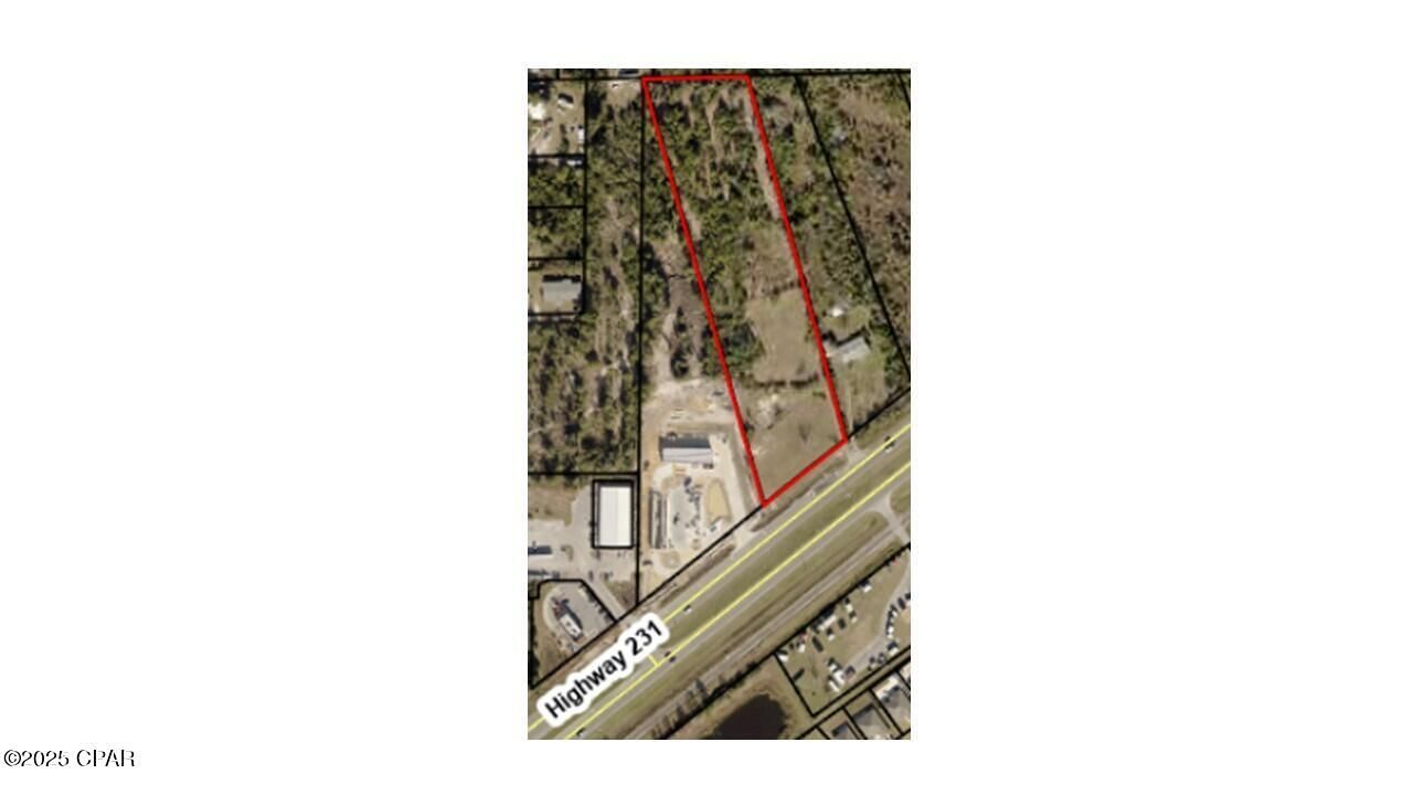4417 Highway 231, Panama City, FL 32404 Main Photo