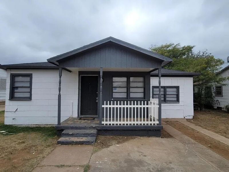 Avenue G, Lubbock, TX 79404 Main Photo