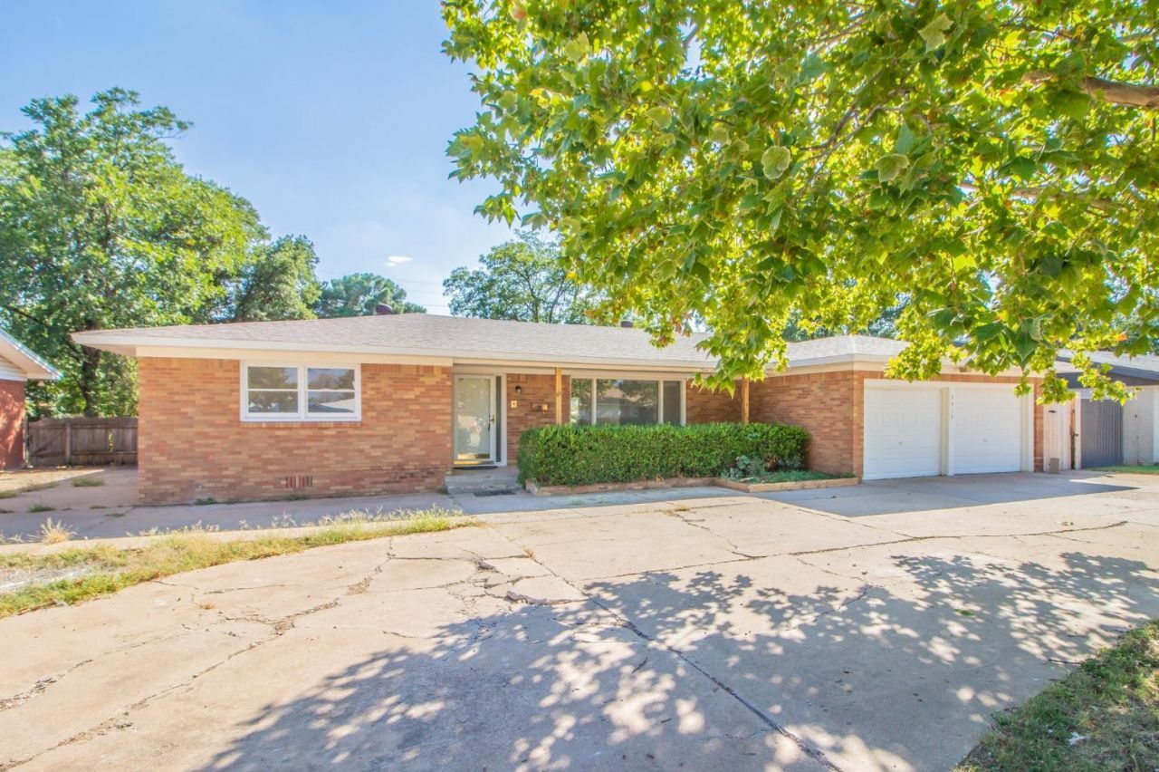 5415 26th Street, Lubbock, TX 79407 Main Photo
