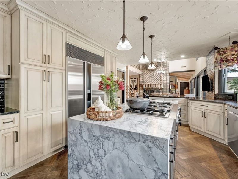 537 Lee Lore Drive, Chippewa Lake, OH 44215 Photo 13