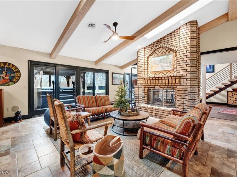 537 Lee Lore Drive, Chippewa Lake, OH 44215 Photo 15