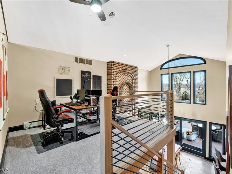 537 Lee Lore Drive, Chippewa Lake, OH 44215 Photo 37