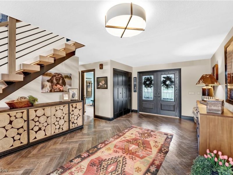 537 Lee Lore Drive, Chippewa Lake, OH 44215 Photo 4