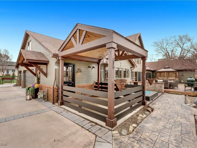 537 Lee Lore Drive, Chippewa Lake, OH 44215 Photo 44