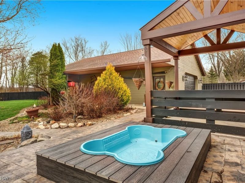 537 Lee Lore Drive, Chippewa Lake, OH 44215 Photo 45