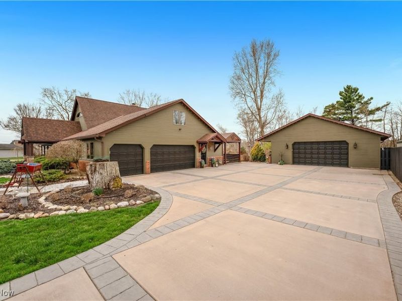 537 Lee Lore Drive, Chippewa Lake, OH 44215 Photo 46