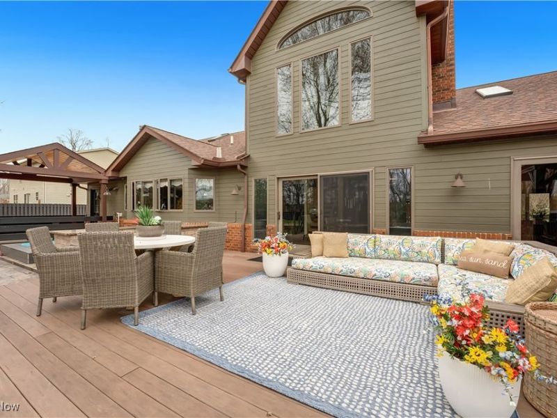 537 Lee Lore Drive, Chippewa Lake, OH 44215 Photo 47