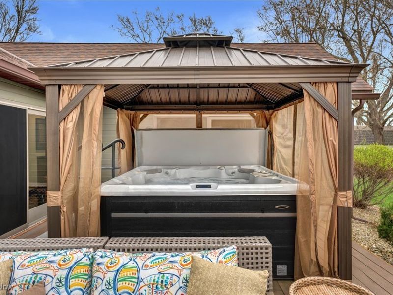 537 Lee Lore Drive, Chippewa Lake, OH 44215 Photo 48