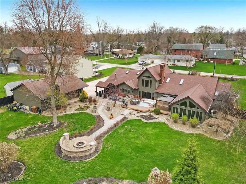 537 Lee Lore Drive, Chippewa Lake, OH 44215 Photo 49