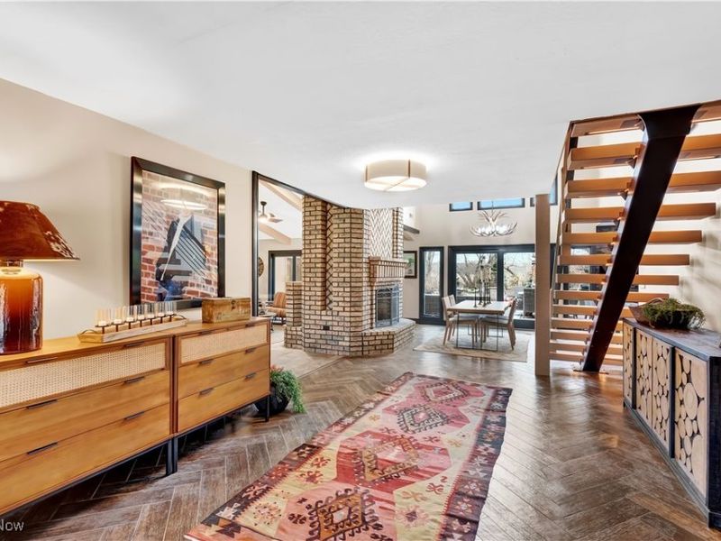 537 Lee Lore Drive, Chippewa Lake, OH 44215 Photo 5