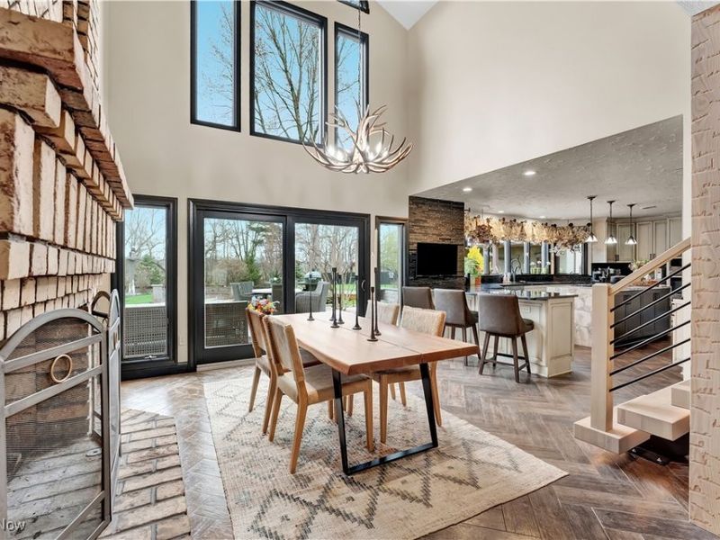 537 Lee Lore Drive, Chippewa Lake, OH 44215 Photo 6