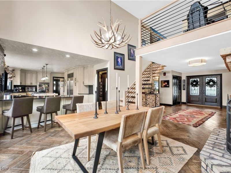 537 Lee Lore Drive, Chippewa Lake, OH 44215 Photo 7