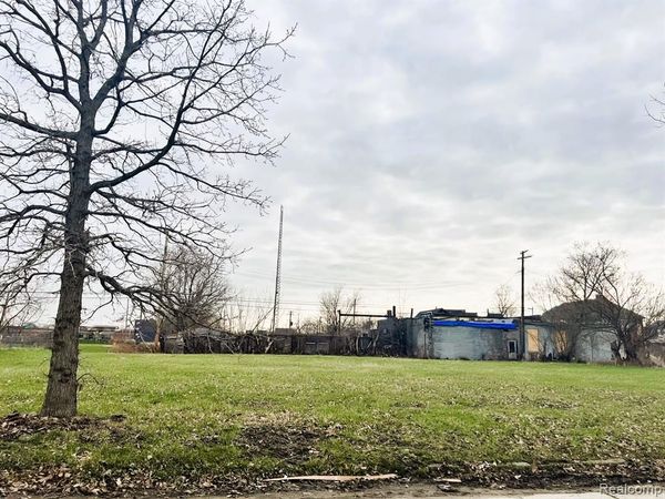 4454 15TH Street, Detroit, MI 48208
