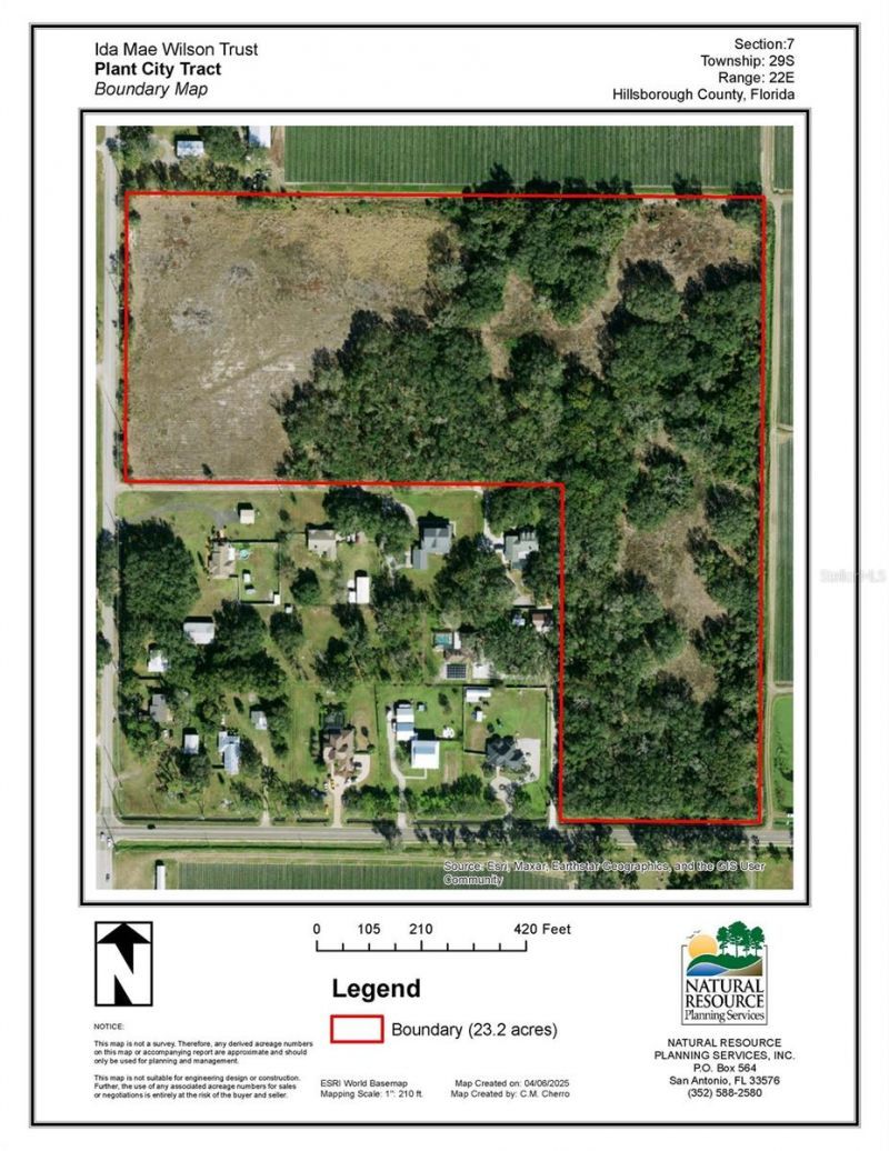 Trapnell Road, Plant City, FL 33566 Photo