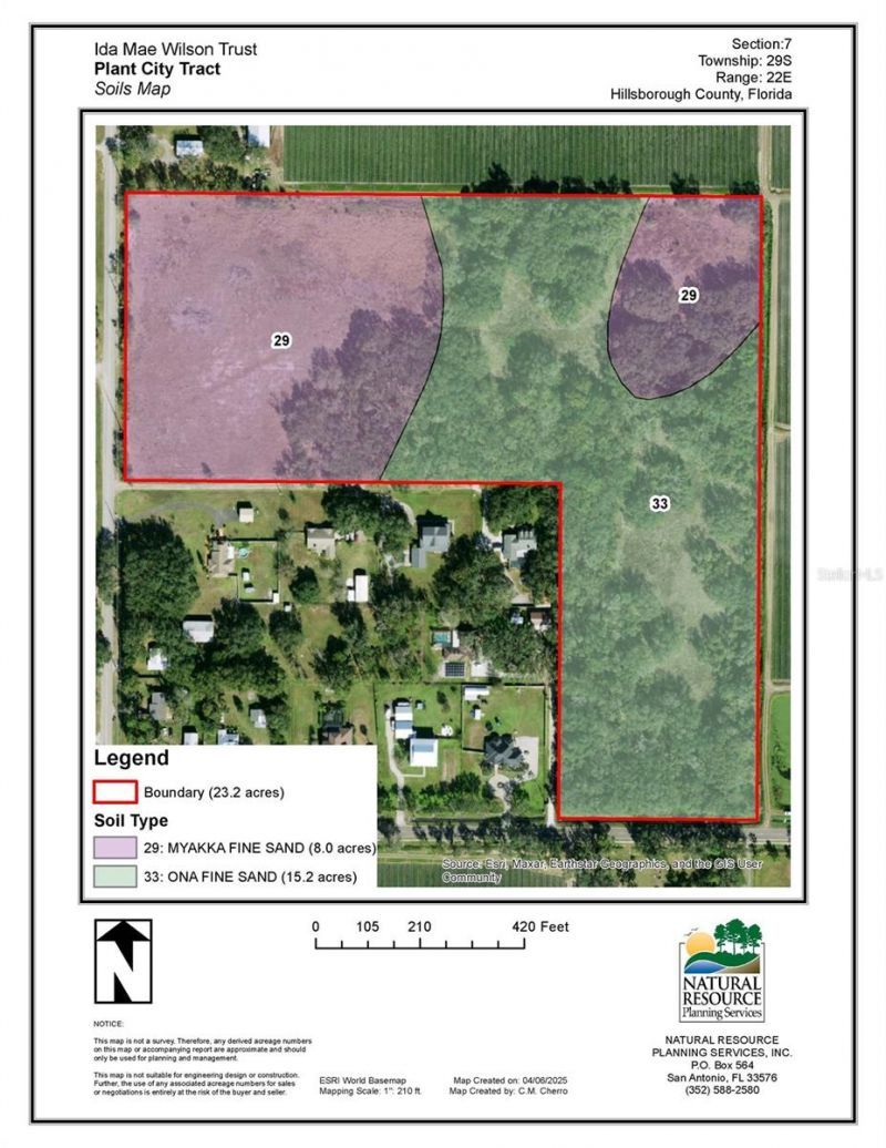 Trapnell Road, Plant City, FL 33566 Photo